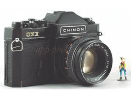 CHINON CXII