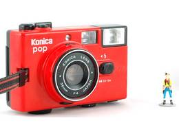 KONICA Pop