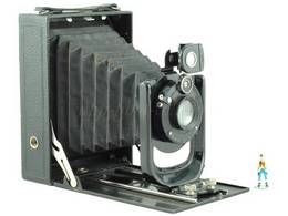 ZEISS IKON Taxo 64