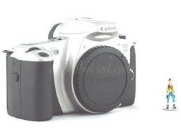 CANON EOS 300