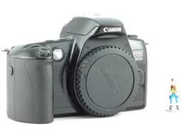 CANON EOS 500