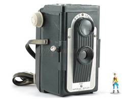 HERBERT GEORGE C° Imperial Reflex.