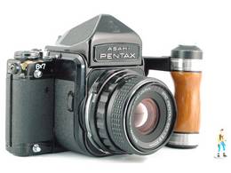 PENTAX 67