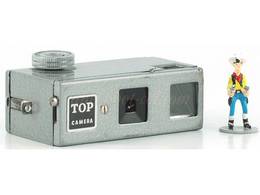 MARUSO TRADING CO. Top Camera