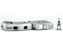 MINOX MX