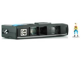 KODAK Tele-instamatic 530
