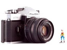 FUJI STX-1