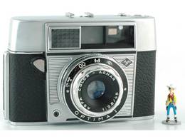 AGFA Optima I