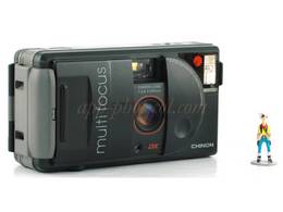 CHINON Auto 3001 Multi Focus