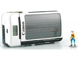 CANON Prima Sol
