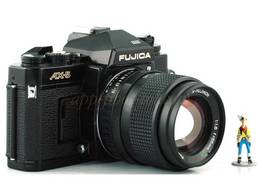 FUJI AX 5