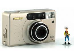 SAMSUNG Rocas 210
