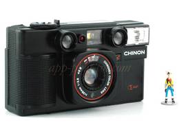 CHINON 35F-MA
