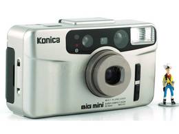 KONICA Big Mini BM-510Z