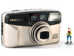 PENTAX Espio 125M