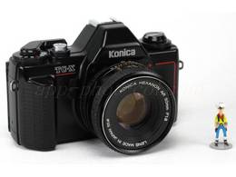 KONICA TC-X