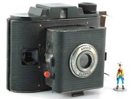 ANSCO Clipper