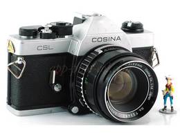 COSINA CSL