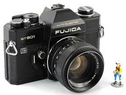 FUJI ST901