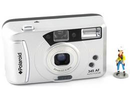 POLAROID 345AF