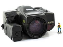 RICOH Ricoh Mirai