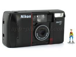 NIKON TW 20 AF