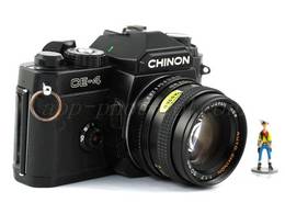 CHINON CE-4