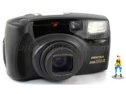PENTAX Zoom 105-r
