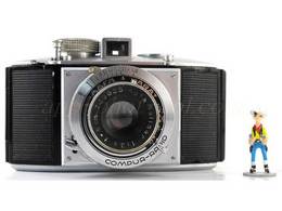 AGFA Karat 3.5