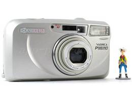 YASHICA Power Zoom 110