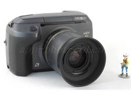 MINOLTA Vectis S-1 .