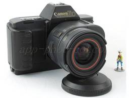 CANON T80