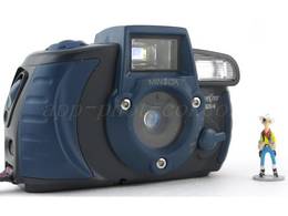 MINOLTA Vectis GX-1