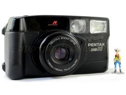 PENTAX Zoom 90