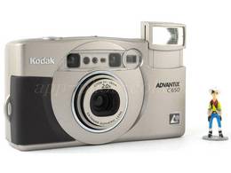 KODAK Advantix C650