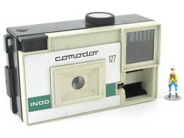 INDO Comodor 127