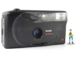 KODAK 835AF