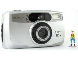 PENTAX Espio 115V