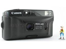 CANON Prima Junior