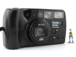 VIVITAR 450PZ Zoom
