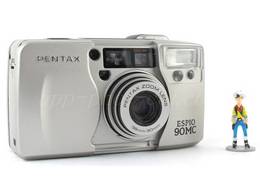 PENTAX Espio 90MC