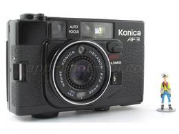 KONICA AF3