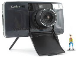 KONICA Big Mini Zoom TR BM-610Z