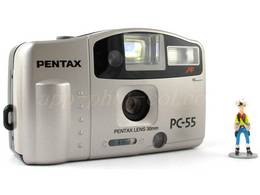 PENTAX PC-55