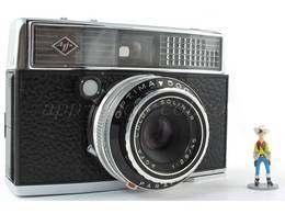 AGFA Optima 500 SN
