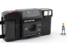 OLYMPUS TRIP AF MD