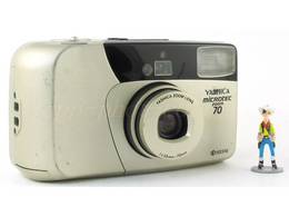 YASHICA Microtec Zoom 70