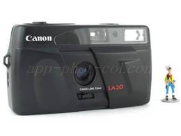 CANON LA20