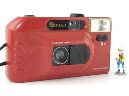 FUJI DL-7