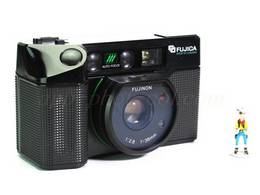 FUJI DL-100